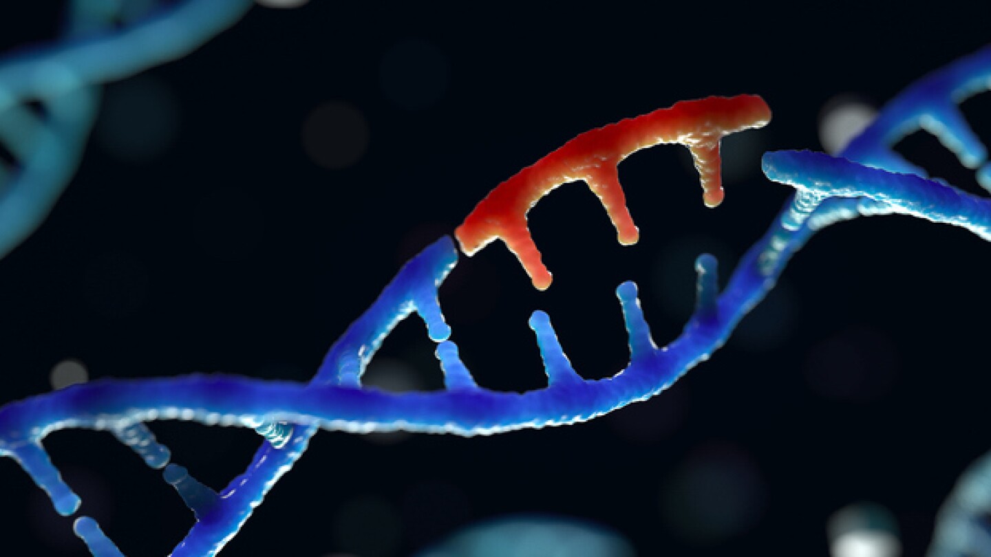 Gene therapy leaders aim to help more Baby KJs with novel regulatory models
