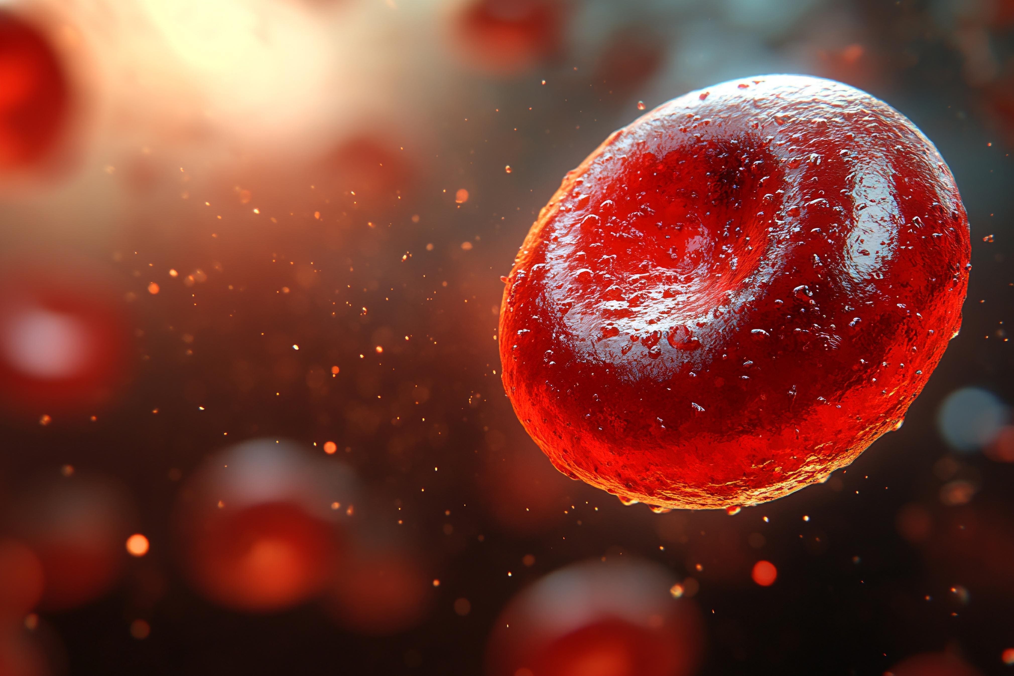 Hope And Hurdles For Sickle Cell Gene Therapy