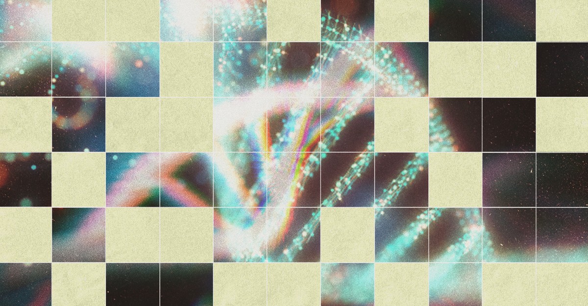 The Rarest of All Diseases Are Becoming Treatable