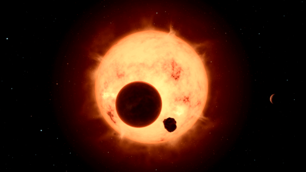 Exoplanets — A complete guide and latest news | Space