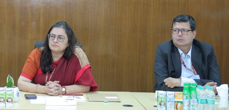 Ministry of Tribal Affairs, CSIR and IGIB Organized Workshop on “BIRSA 101” — India’s First Indigenous CRISPR-Based Gene Therapy for Sickle Cell Disease