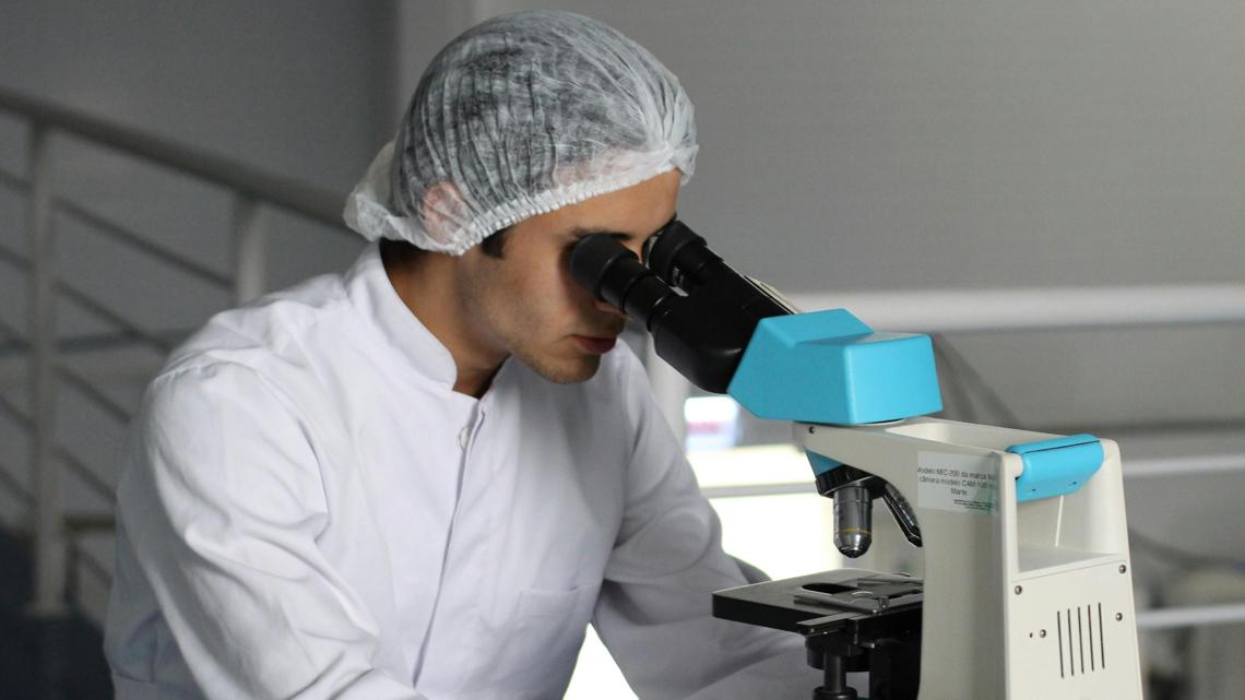 Cleveland Clinic doctors say gene-editing therapy could revolutionize cholesterol treatment
