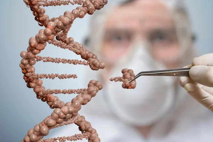 Forget CRISPR Therapeutics: This Gene‑Editing Player Already Boasts the Profits It Dreams Of - AOL