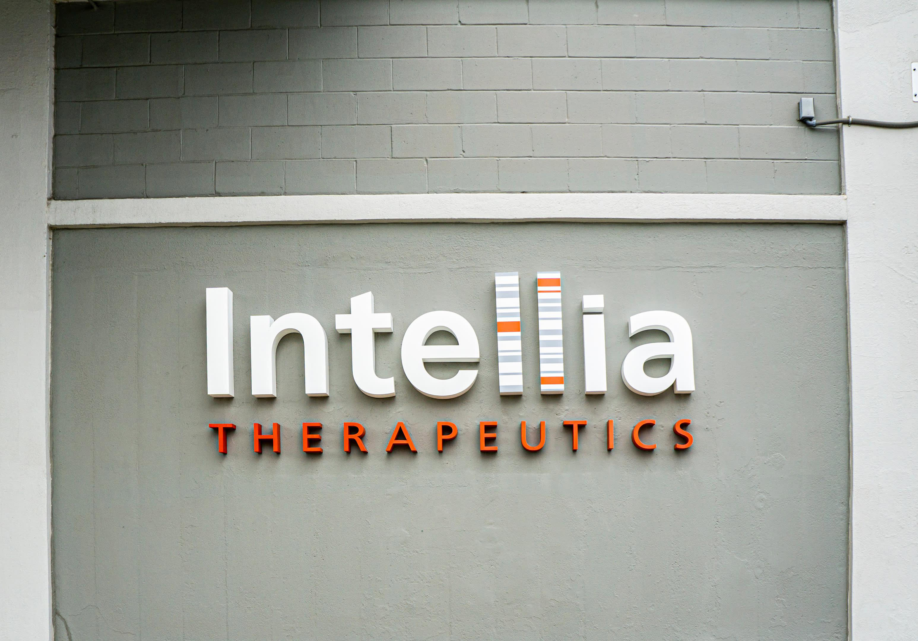 Intellia Therapeutics says its Crispr-based treatment succeeds in pivotal trial
