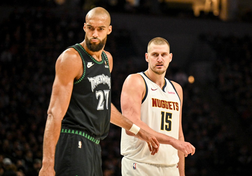 Is this Nikola Jokic’s most disappointing NBA Playoffs series with Nuggets?