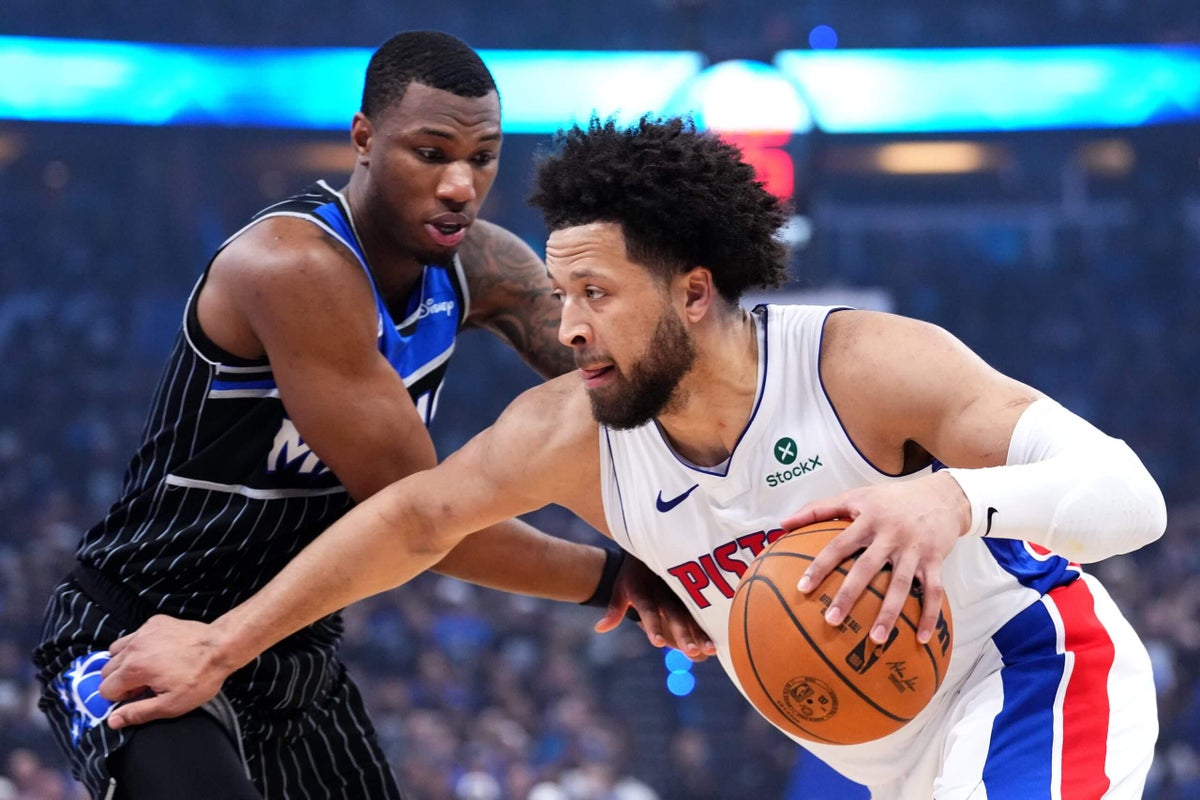 2026 NBA playoffs odds: Celtics, Pistons, Cavaliers favored at home in Game 7s