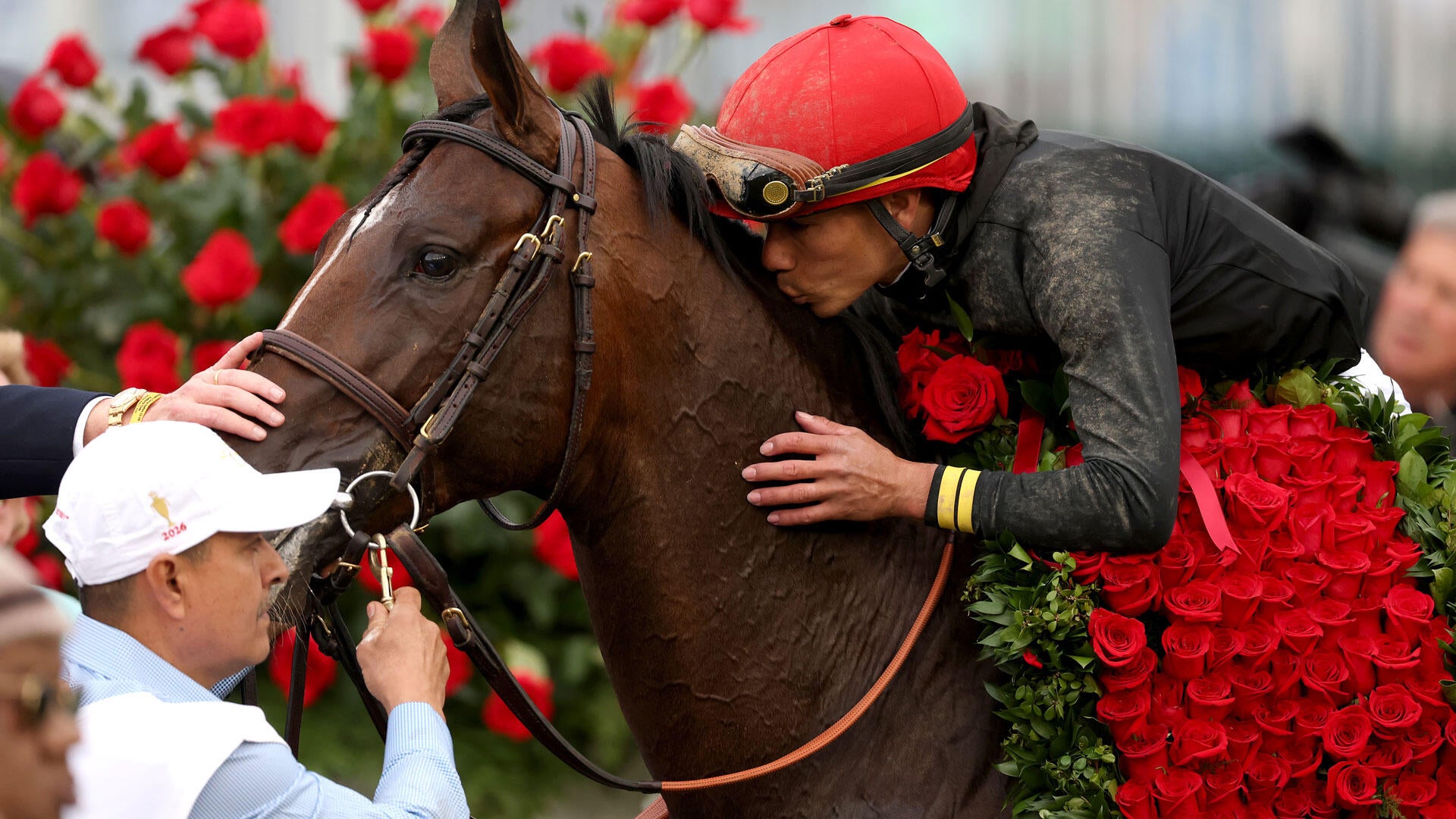 2026 Kentucky Derby prize money, payouts: What winner, top five horses earned for the first Triple Crown race