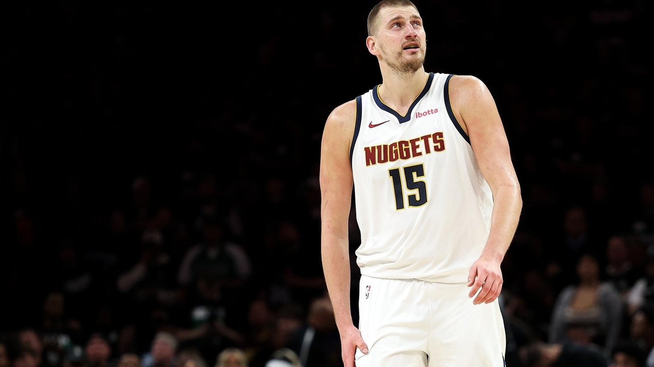 Jokic still wants to be 'Nuggets forever,' but an early playoff exit leaves them searching for more