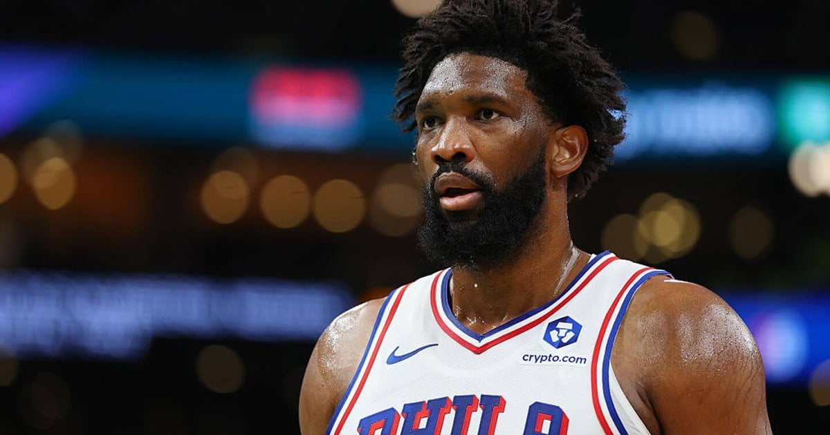 How 76ers held off Celtics to win Game 7, advance to second round of NBA Playoffs
