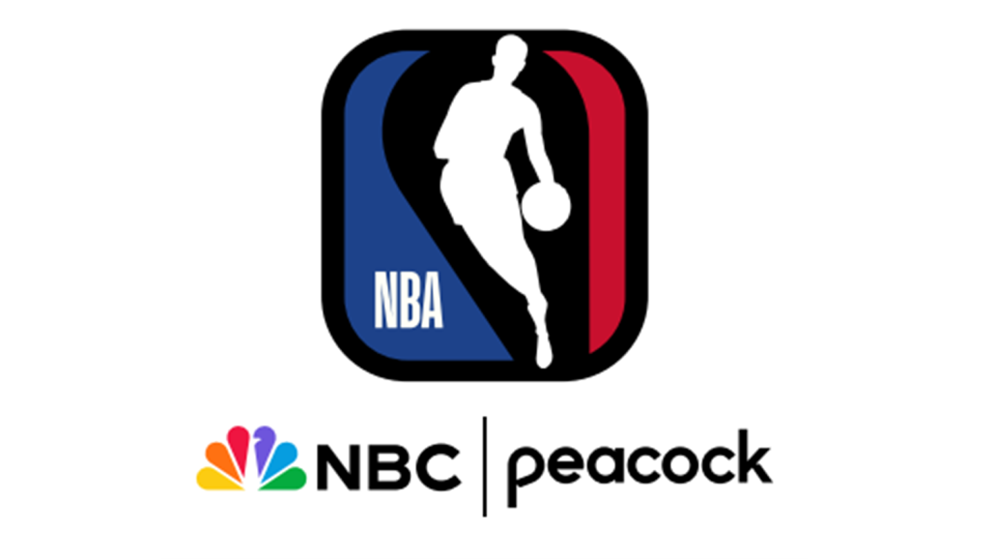 BRING ON THE NEXT ROUND! NBC SPORTS PRESENTS STAR-STUDDED NBA PLAYOFFS CONFERENCE SEMIFINALS COVERAGE THIS MONDAY-TUESDAY ACROSS NBC, PEACOCK, AND NBCSN