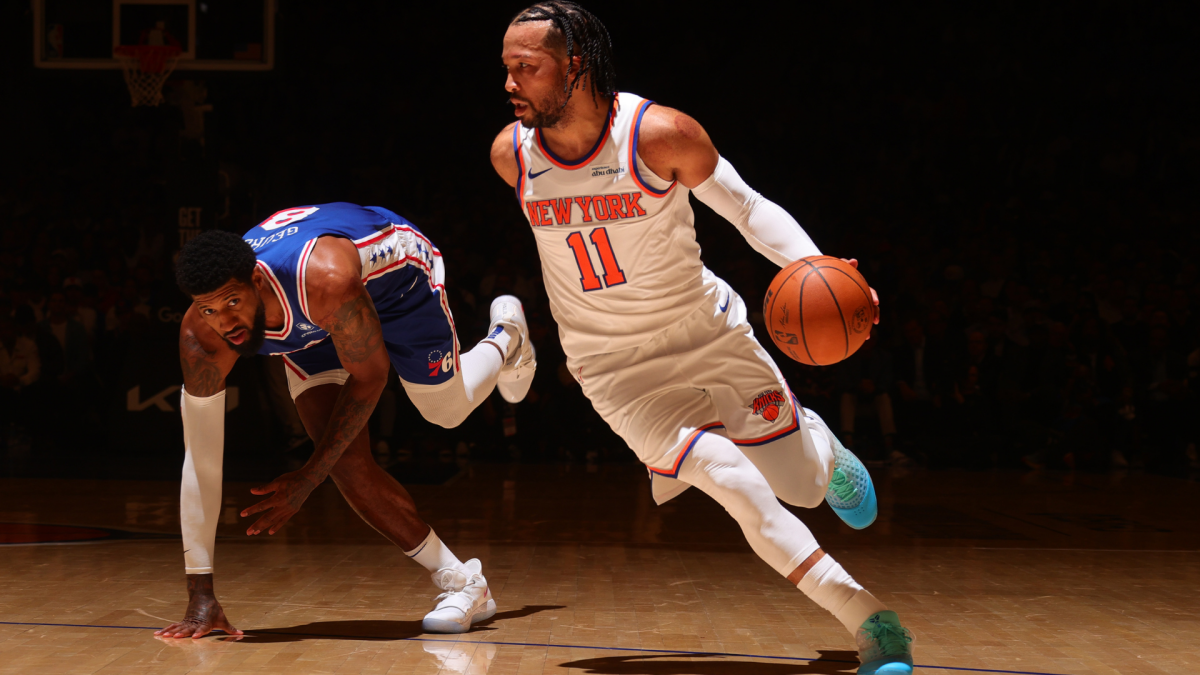 Knicks
