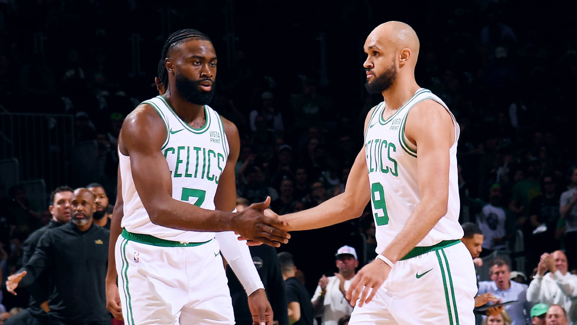 Celtics-Cavaliers: 5 takeaways as Boston shows no signs of rust