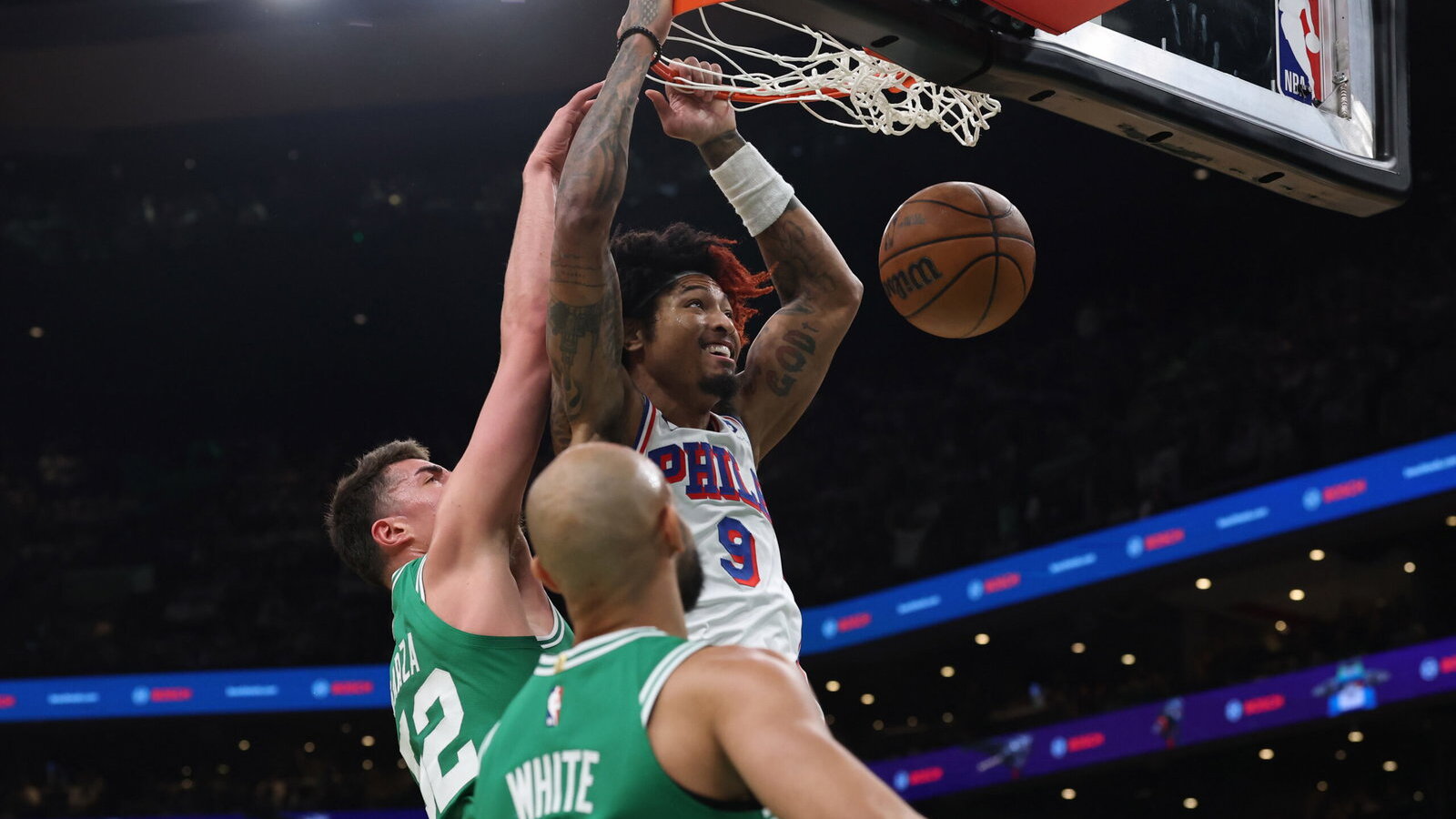 Sixers’ 3-1 Comeback Will Historically Haunt Celtics Fans