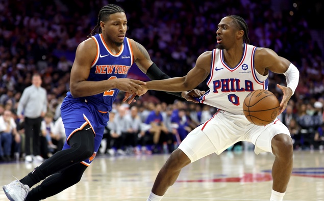 NBA Correspondent makes his championship picks as conference semifinals continue