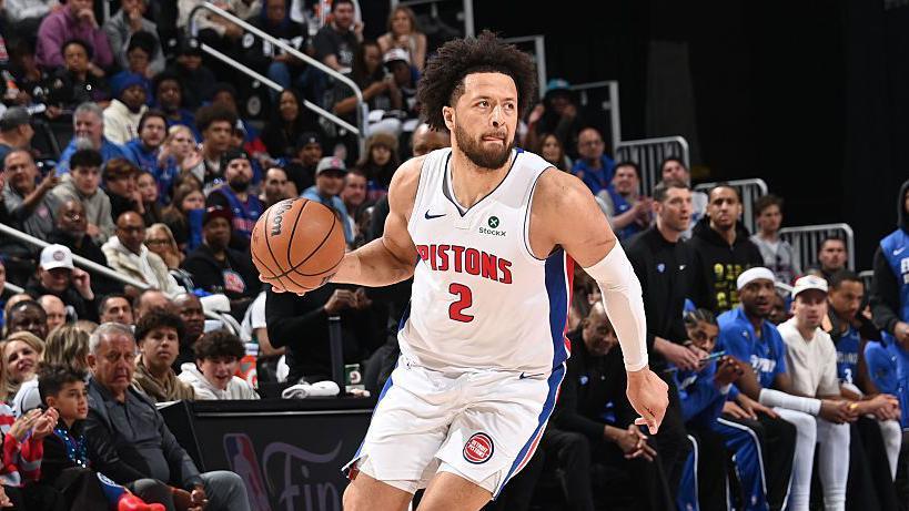 Pistons and Cavaliers advance in NBA play-offs