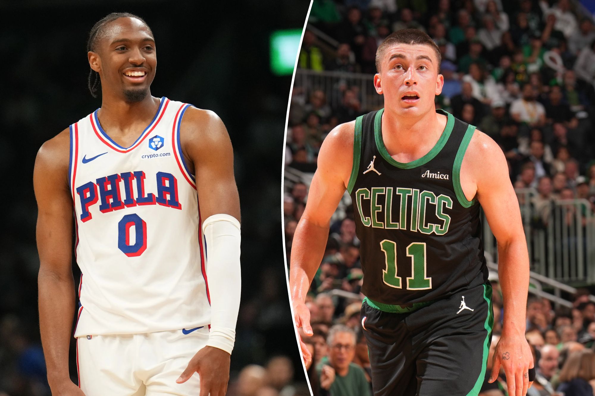Celtics vs. 76ers Game 6 prediction: NBA playoffs picks, odds, best bets Thursday
