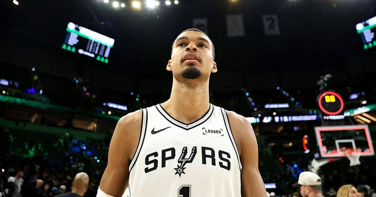 Spurs rout Timberwolves to clinch series: Live updates and reaction from 2026 NBA Playoffs Game 6