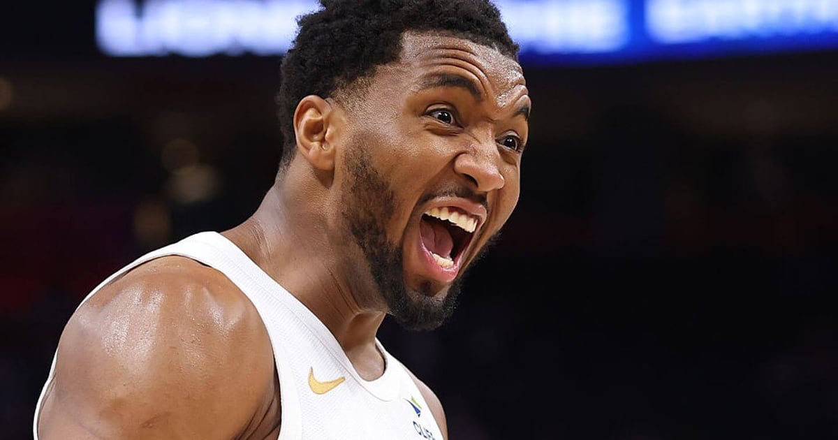 How Donovan Mitchell led Cavaliers’ Game 7 romp past Pistons to set up Knicks Eastern Conference finals matchup