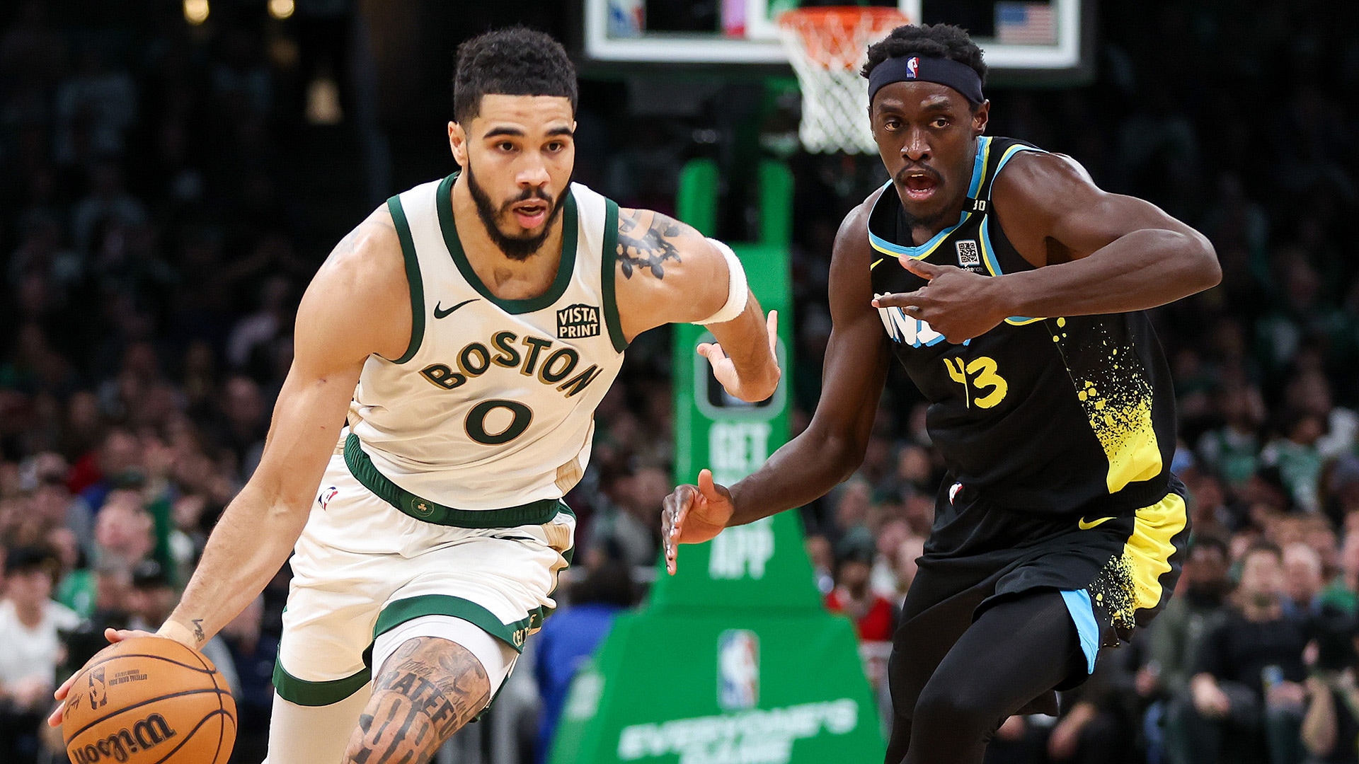Celtics-Pacers: Schedule, how to watch, predictions & analysis