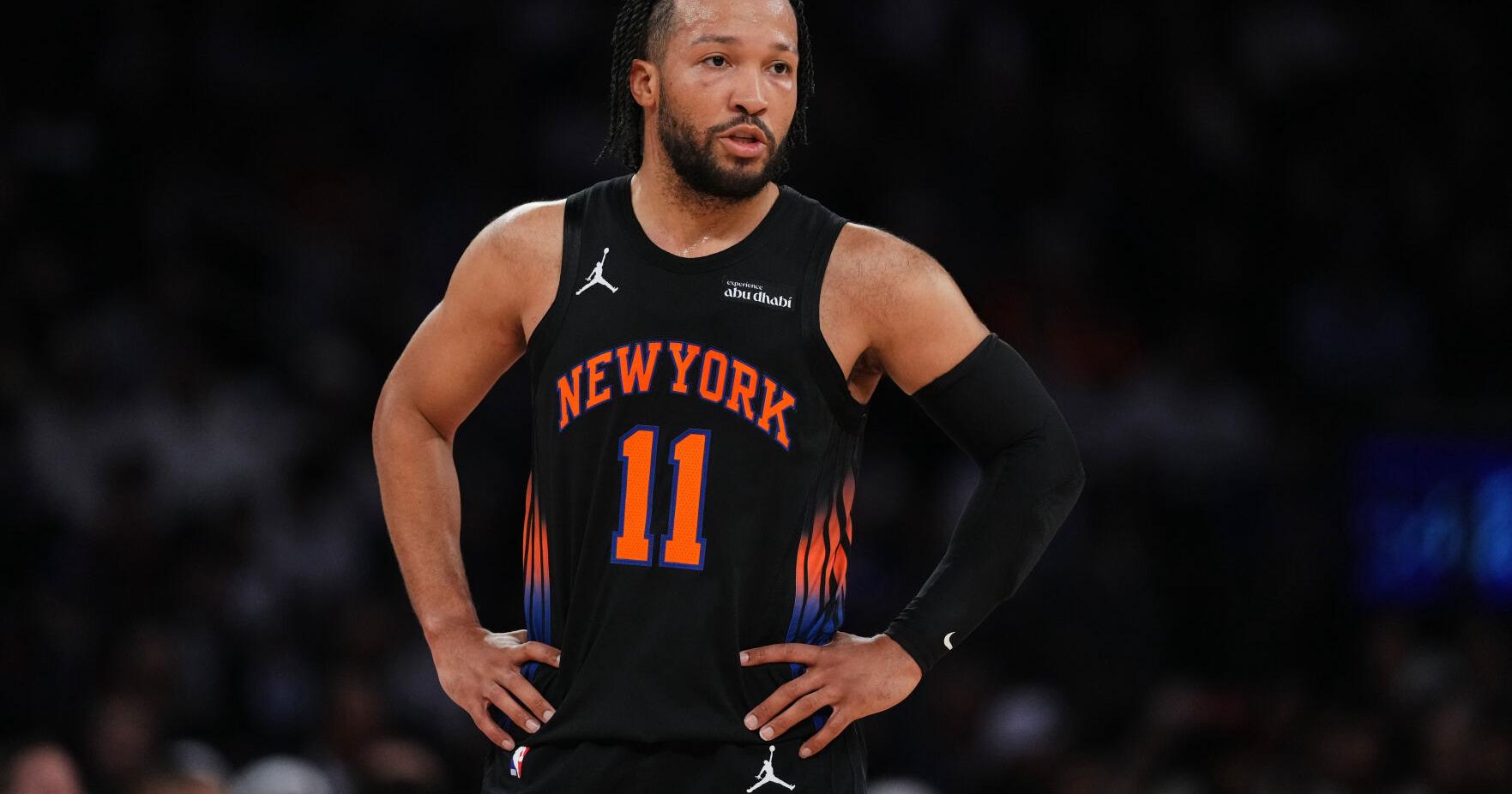 Knicks and Celtics are chasing road clinchers as the Nuggets fight to force a Game 7