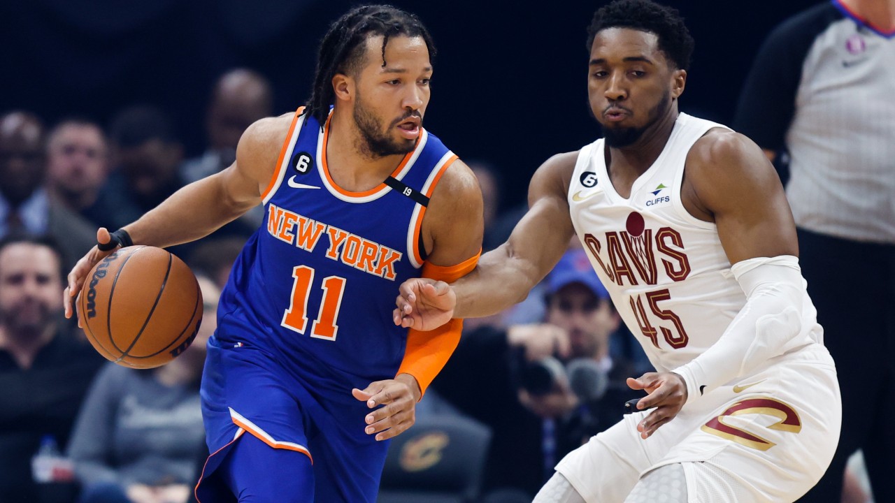 NBA Eastern Conference Finals preview: Now or never for Knicks, Cavaliers