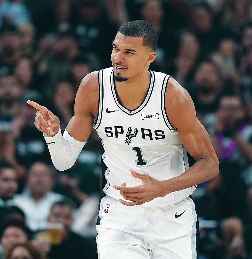 Time to get cozy with NBA playoffs | Hot Springs Sentinel Record