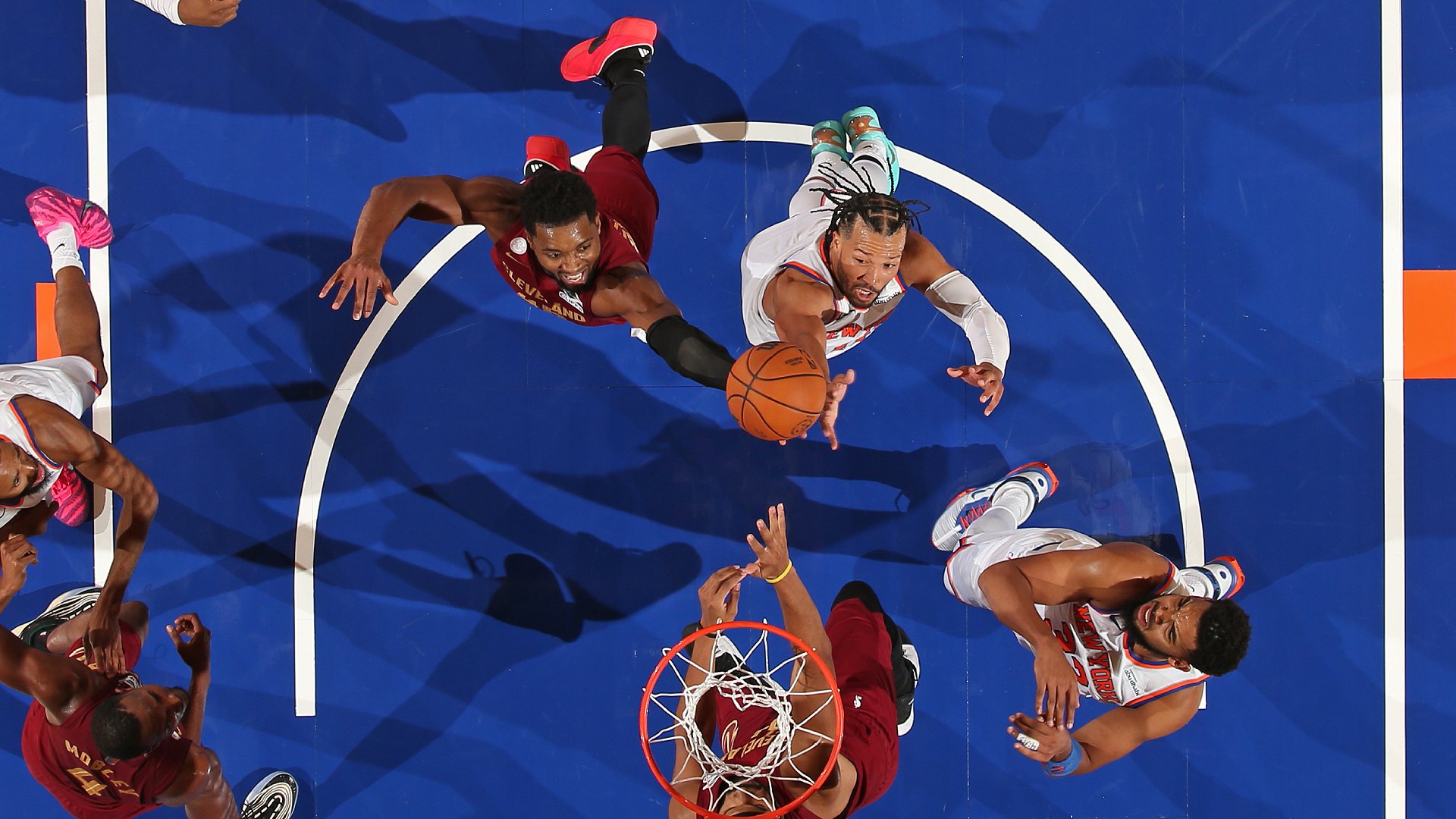 Playoff Power Rankings: How the 4 conference finalists stack up | NBA.com