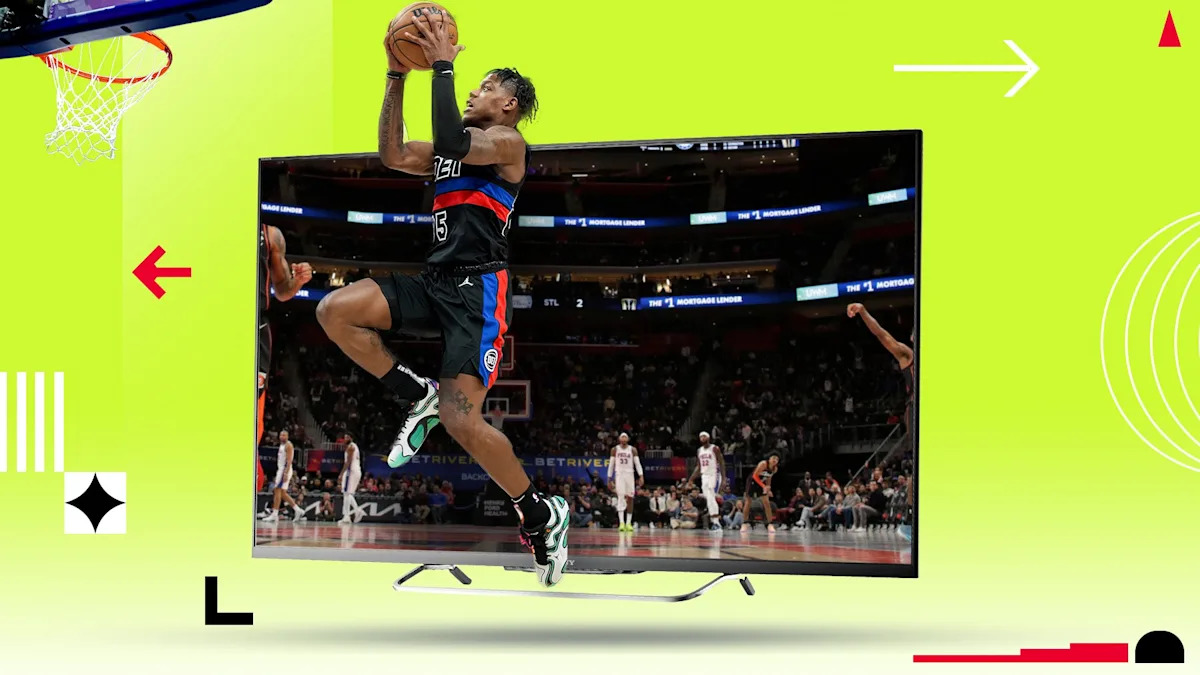 How to Watch the NBA Playoffs: 2026 Conference Finals Schedule, Streaming Options, and More