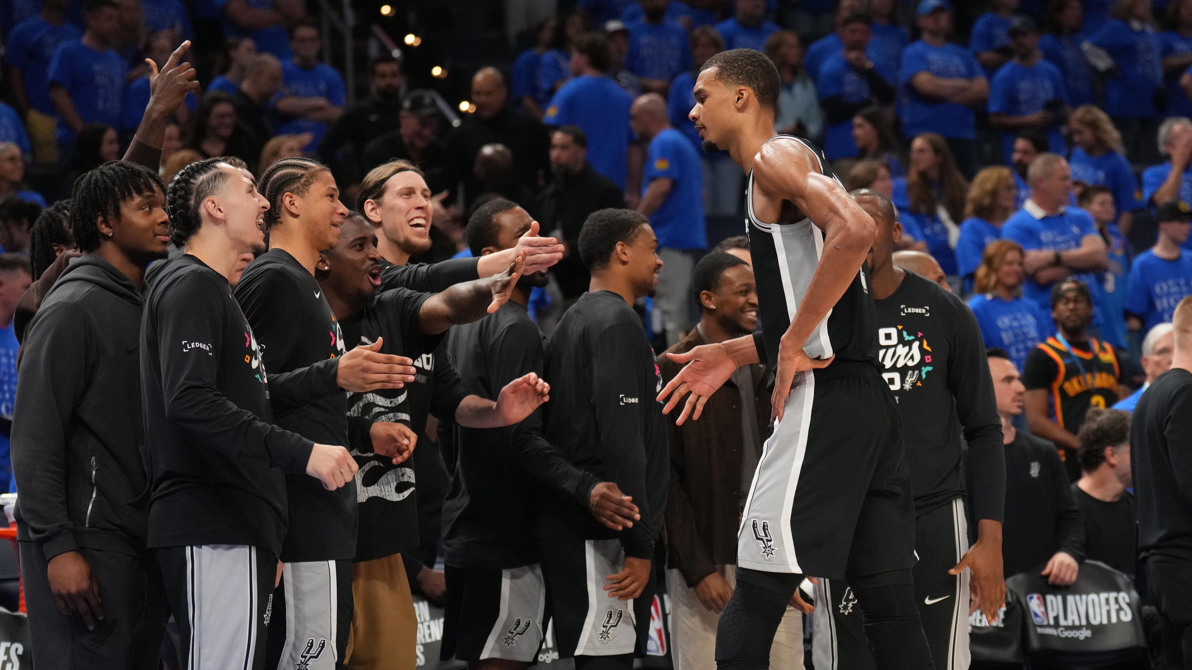 Ranking the 25 Best Single-Game NBA Playoff Performances of the Century