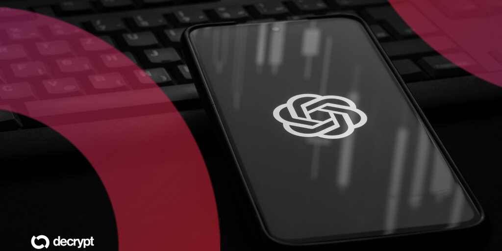 OpenAI Just Upgraded ChatGPT's Default Model—Here's What GPT-5.5 Instant Actually Does - Decrypt