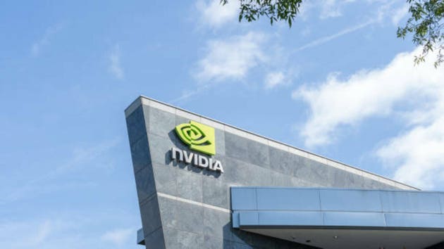 Nvidia