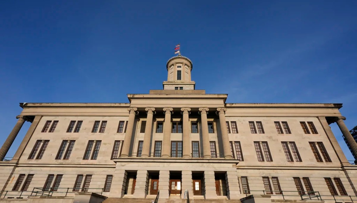 Red-state AI regulation push has links to the Left