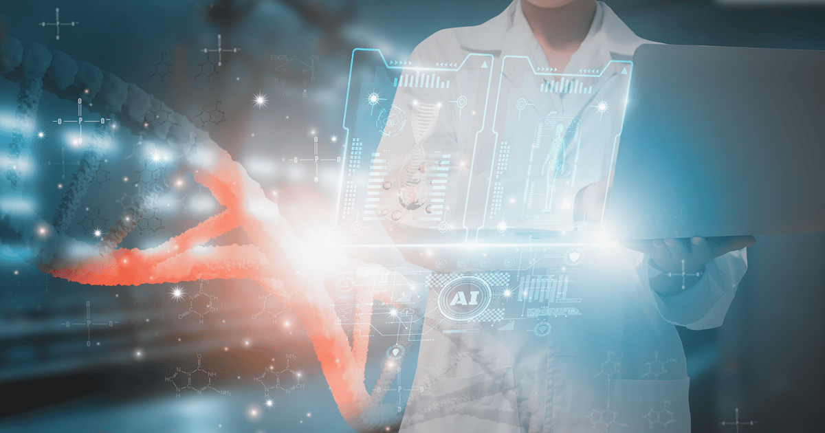AI Governance for Life Sciences