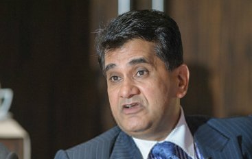 Dont not Publish Amitabh Kant Says India Should Strategically Dominate Key AI ‘Nodes’, Warns Against Overregulation - BW Businessworld