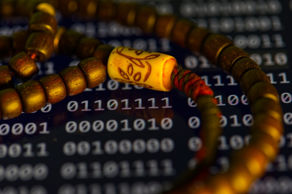 Tech is turning increasingly to religion in a quest to create ethical AI