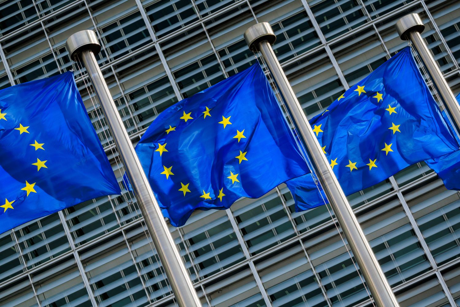 EU agrees to amend AI Act, clarifies overlap with machinery rules | IAPP