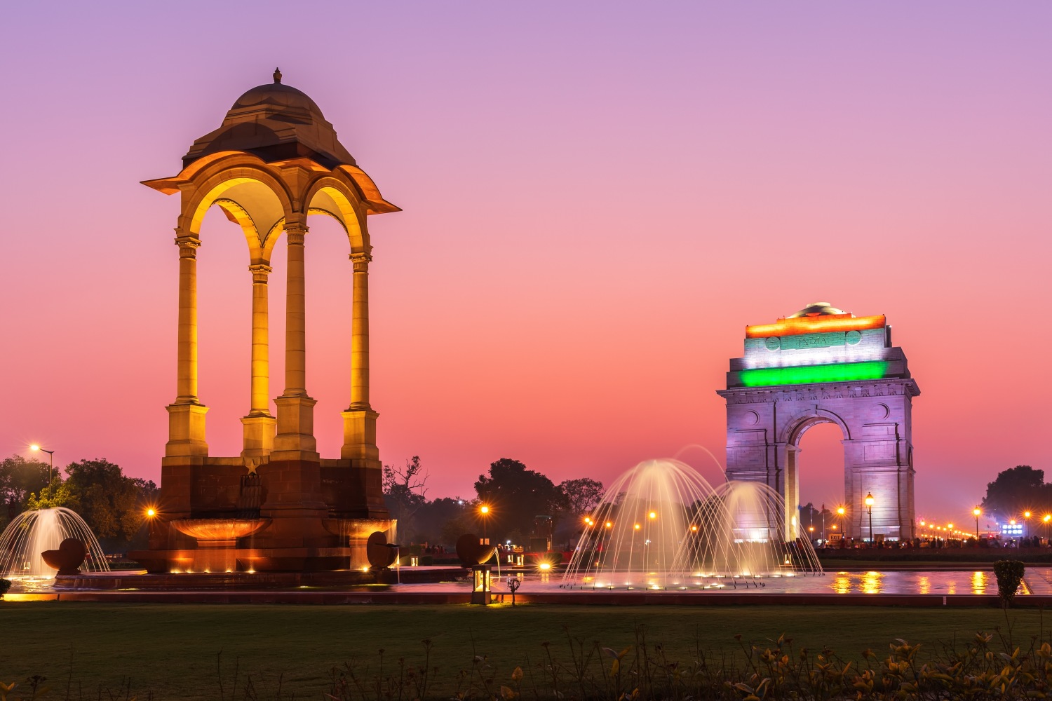 Notes from the Asia-Pacific region: India's AI governance push advances as courts, regulators weigh in  | IAPP