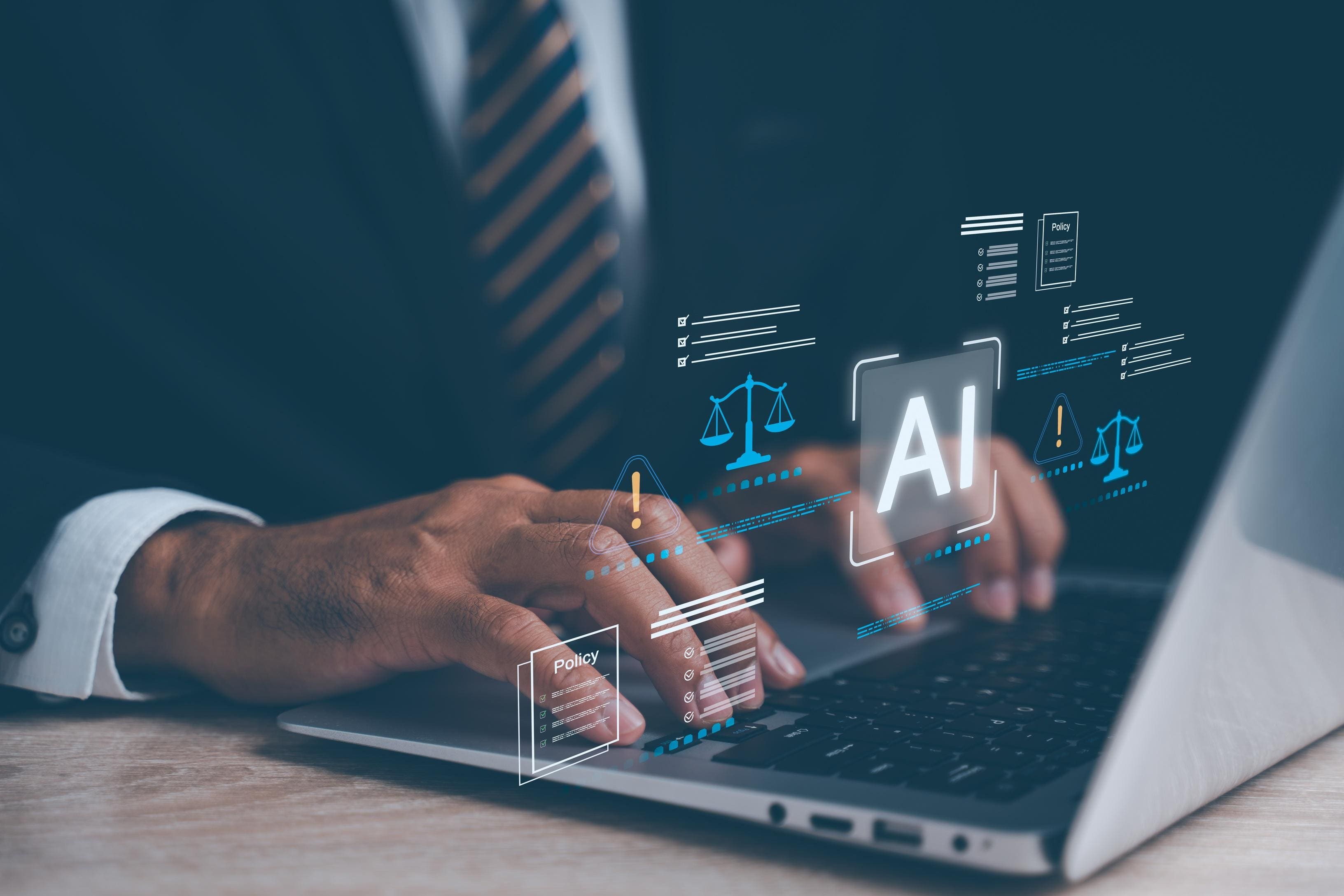 ​AI Ethics Beyond Bias: The Risk Of Removing Humans From The Economy
