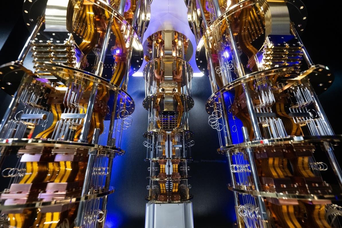 Massive Quantum Computing Breakthrough: Long-Lived Qubits