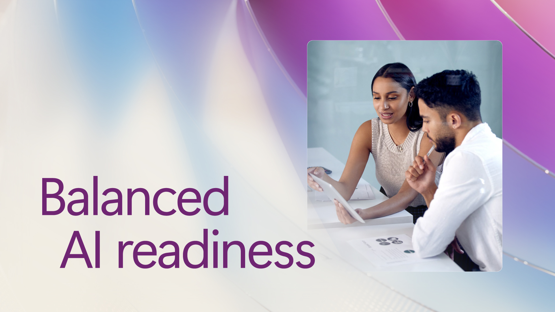 From AI ambition to Frontier Transformation: Readiness defines the leaders | The Microsoft Cloud Blog