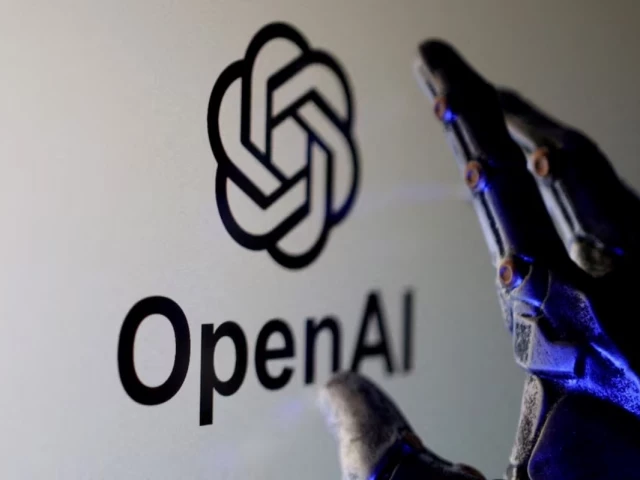 OpenAI floats idea of global AI watchdog | The Express Tribune