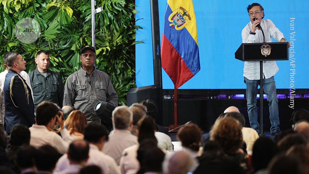 ‘Beyond COP’ climate summit puts scientists at the centre of the action