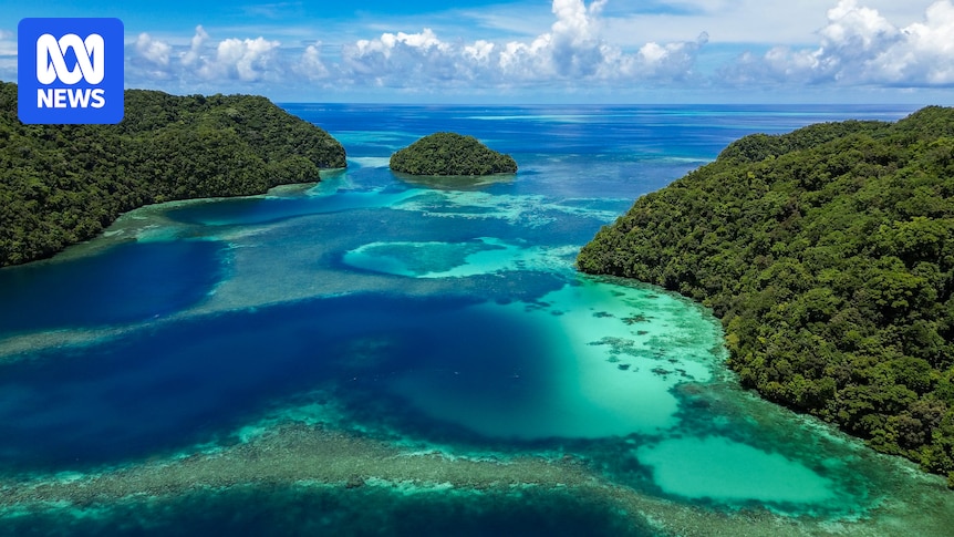 Pacific countries to use Tuvalu's plight as example to world powers