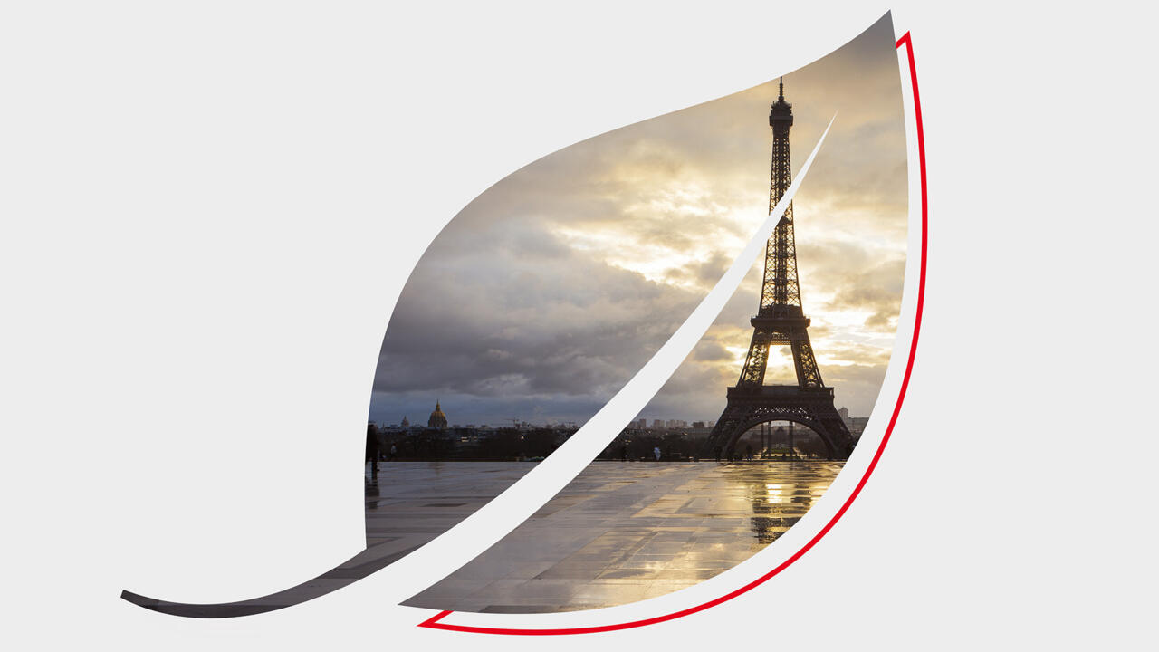 Ten years after the Paris Climate Agreement - Episode Three: energy, the key to success