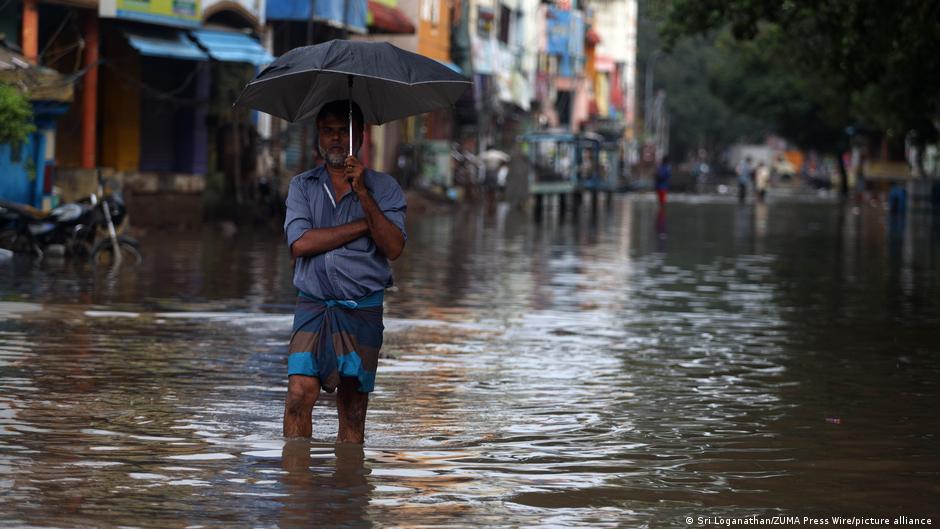 COP29: Will India finally address climate migration?