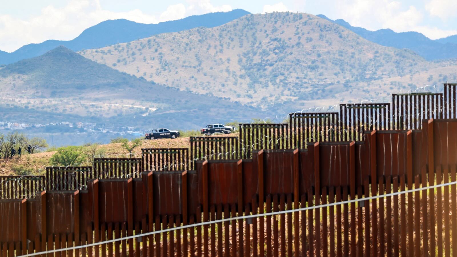 The biggest climate migration problem may be that there's not enough of it