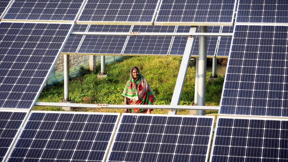 Guterres urges countries to ‘unleash the renewables revolution’ | United Nations