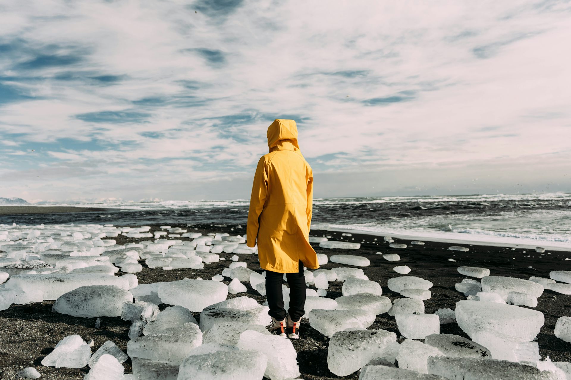 What do we know about climate change? How do we know it? And where are we headed?