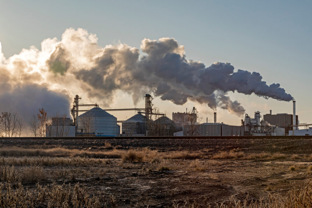 Summit Sold Its Midwest Pipeline as a Carbon Solution. Now, It’ll Be Used for Fossil Fuels. - Inside Climate News