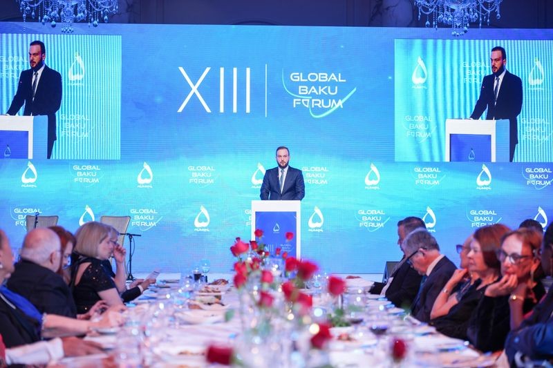 Climate High-Level Champion Calls for Stronger Global Climate Delivery Ahead of COP31